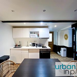 86 - Urban Charming Apartment